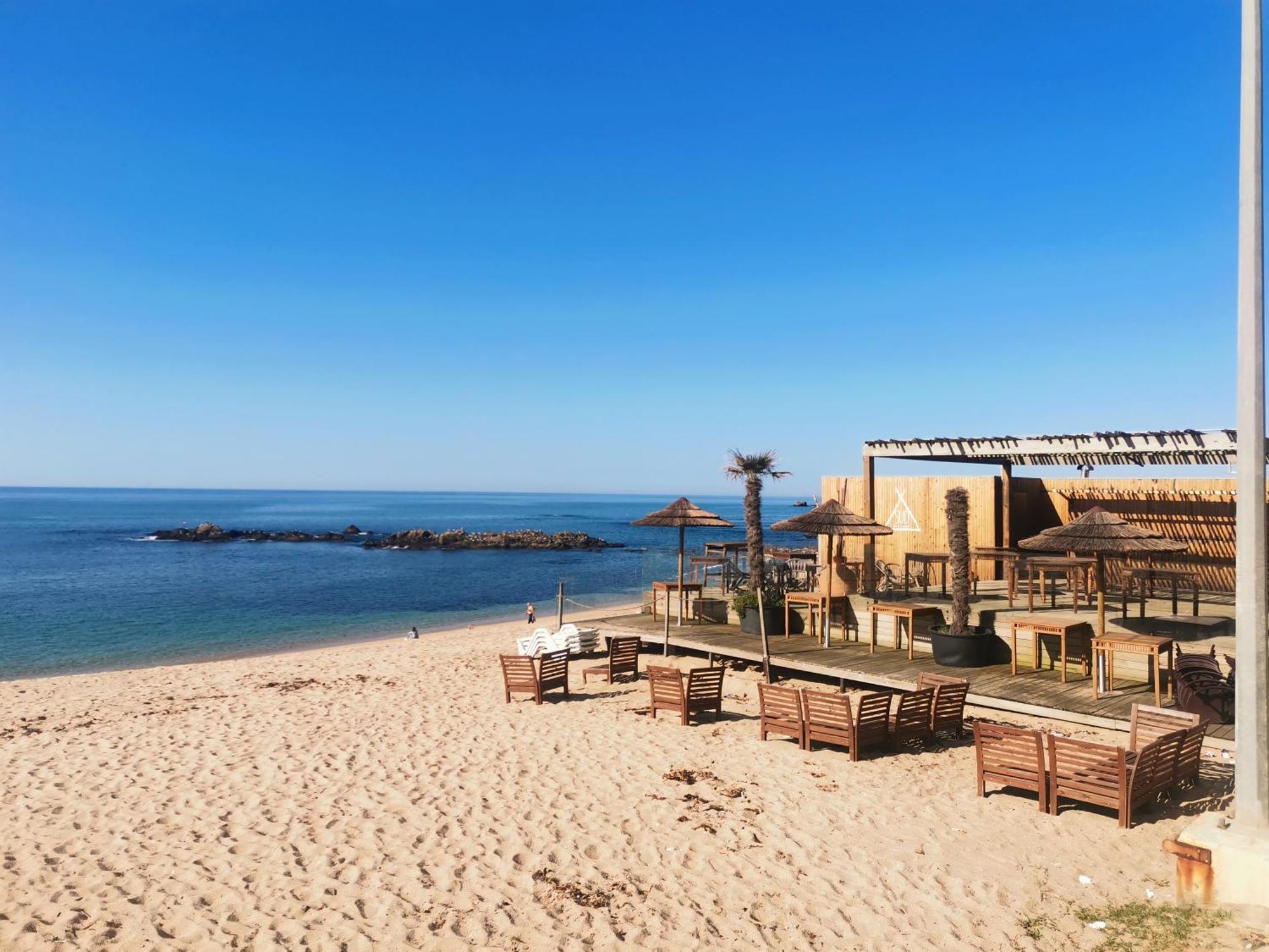 Villa Amor Perfeito Вила-ду-Конди Экстерьер фото